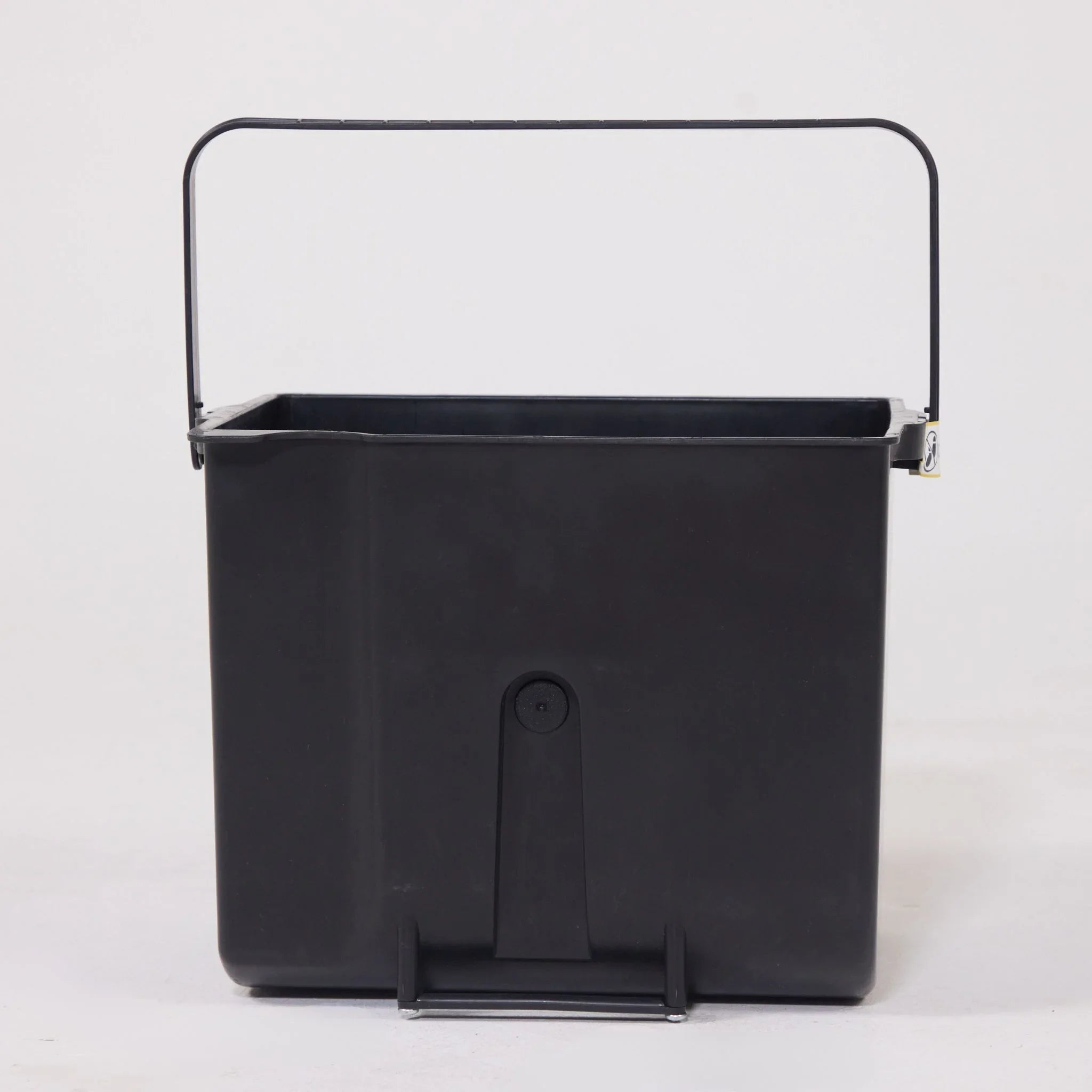 3.9 Gal Solids Bin - without agitator (SC)