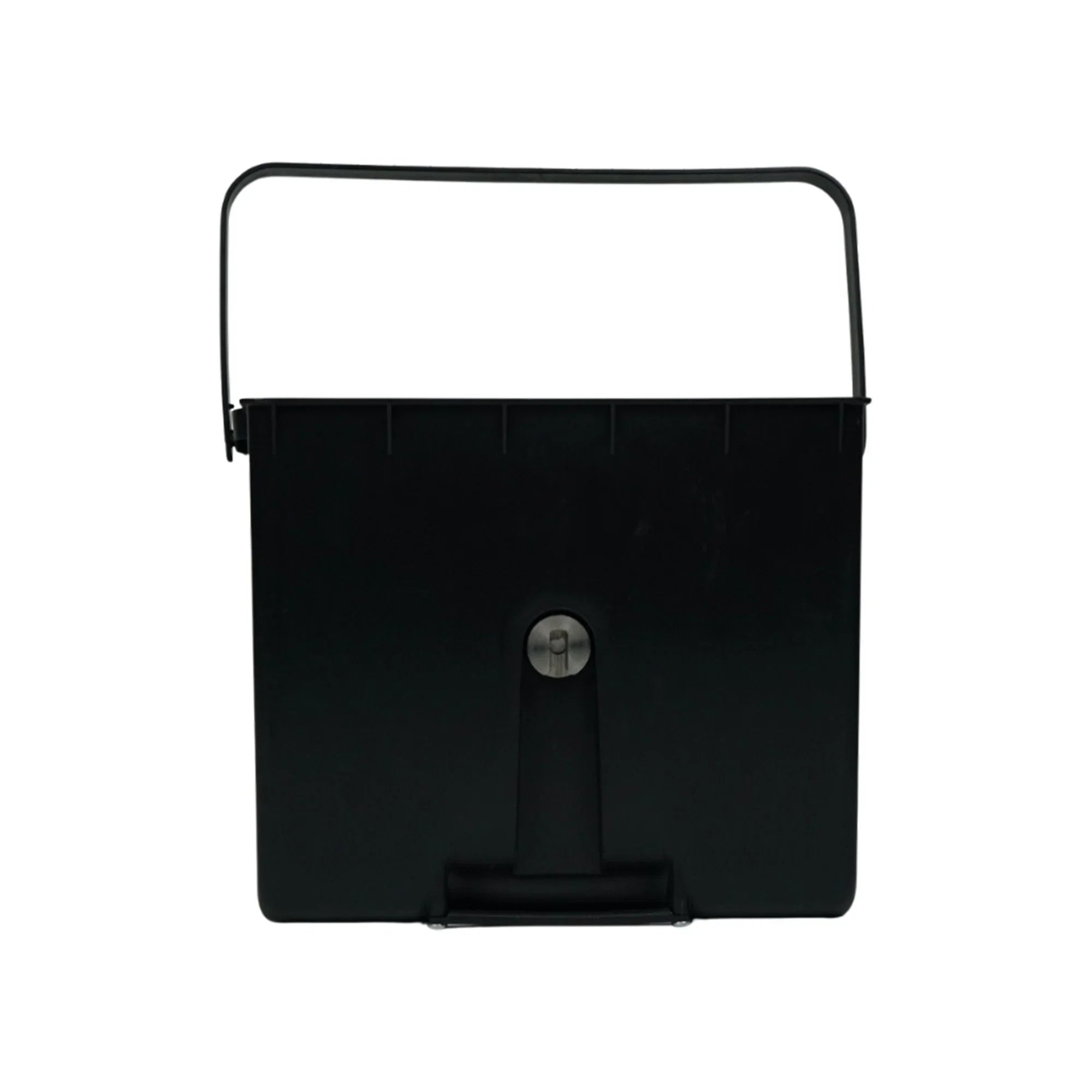 Solids Bin incl agitator - 3.9 gal (SC)