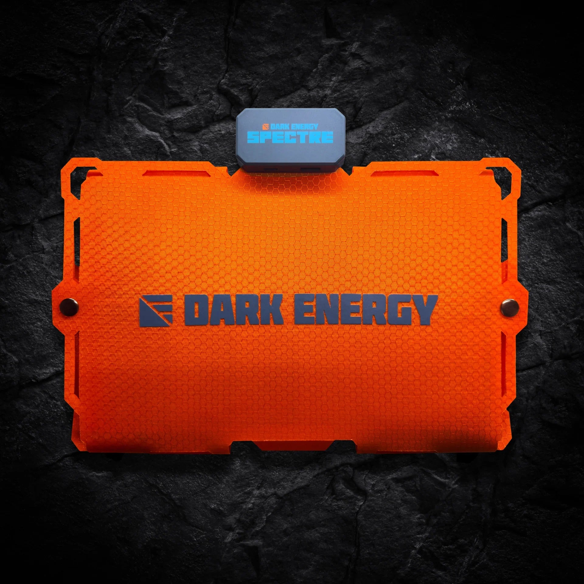Spectre 18W Solar Charger – Reliable Power for Your Family, Anytime, Anywhere