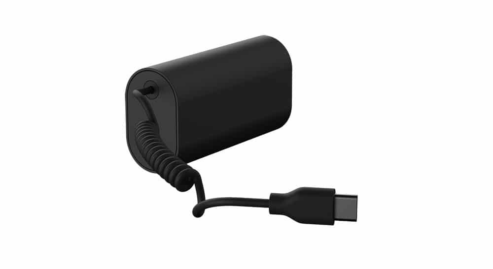 1800 mAh Rechargeable Battery (SC)