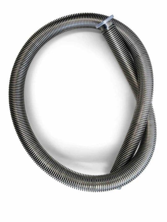Stay Fresh KF25 Stainless Steel Vacuum Hose (SC)
