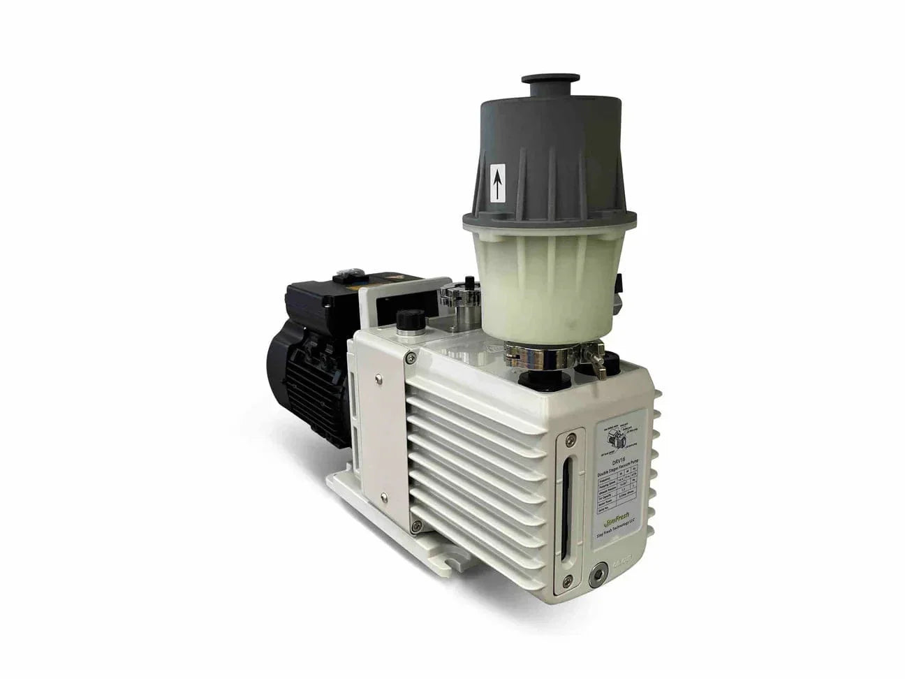 Stay Fresh Mega Industrial Oil Vacuum Pump (SC)