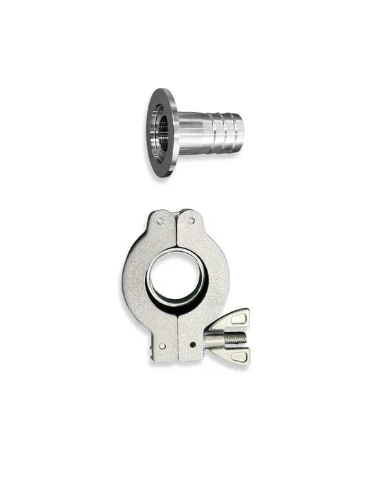 Stay Fresh Industrial Pump Exhaust Kit (SC)