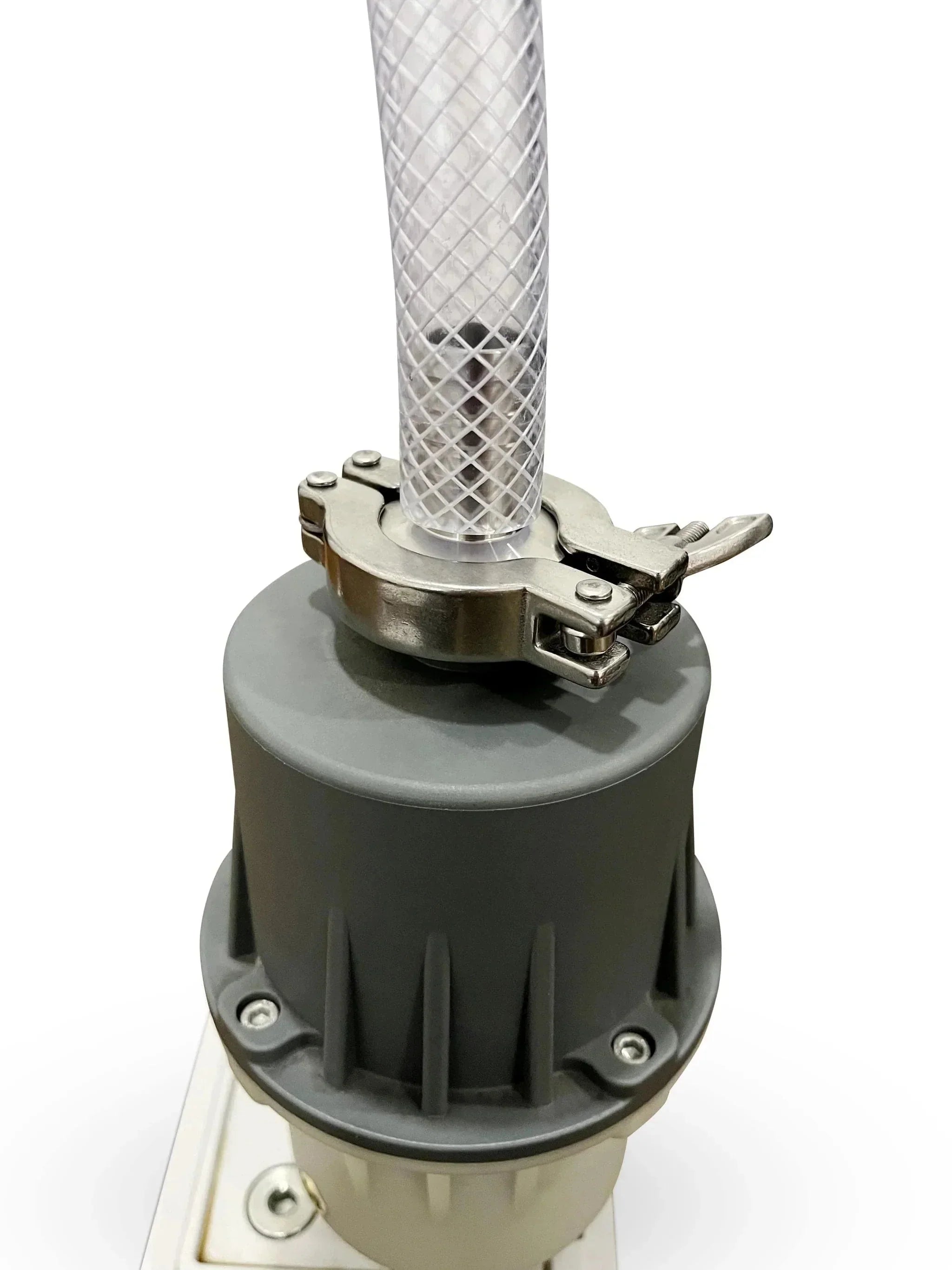 Stay Fresh Industrial Pump Exhaust Kit (SC)