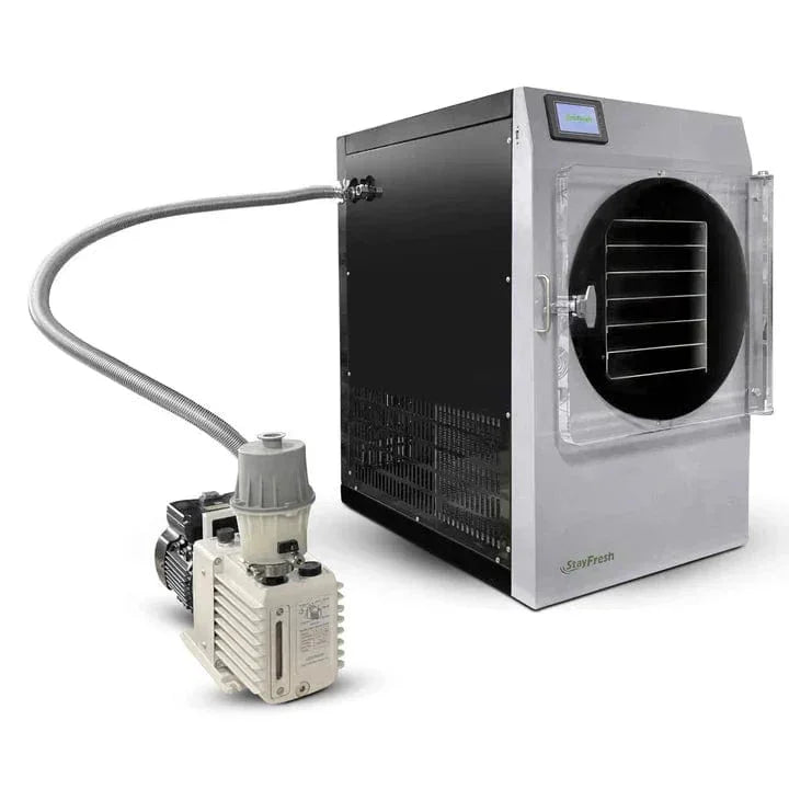 Stay Fresh Mega Freeze Dryer (SC)
