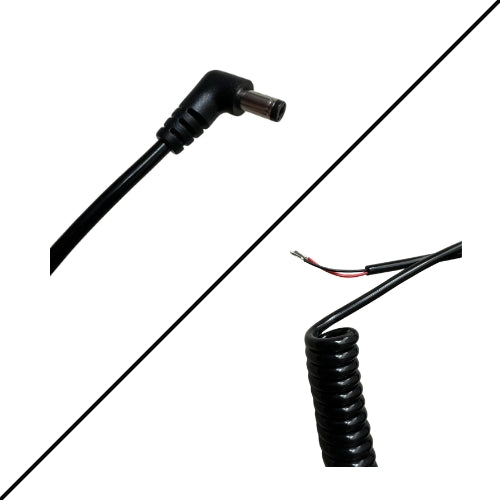 Stretchy Power Cable (SC)