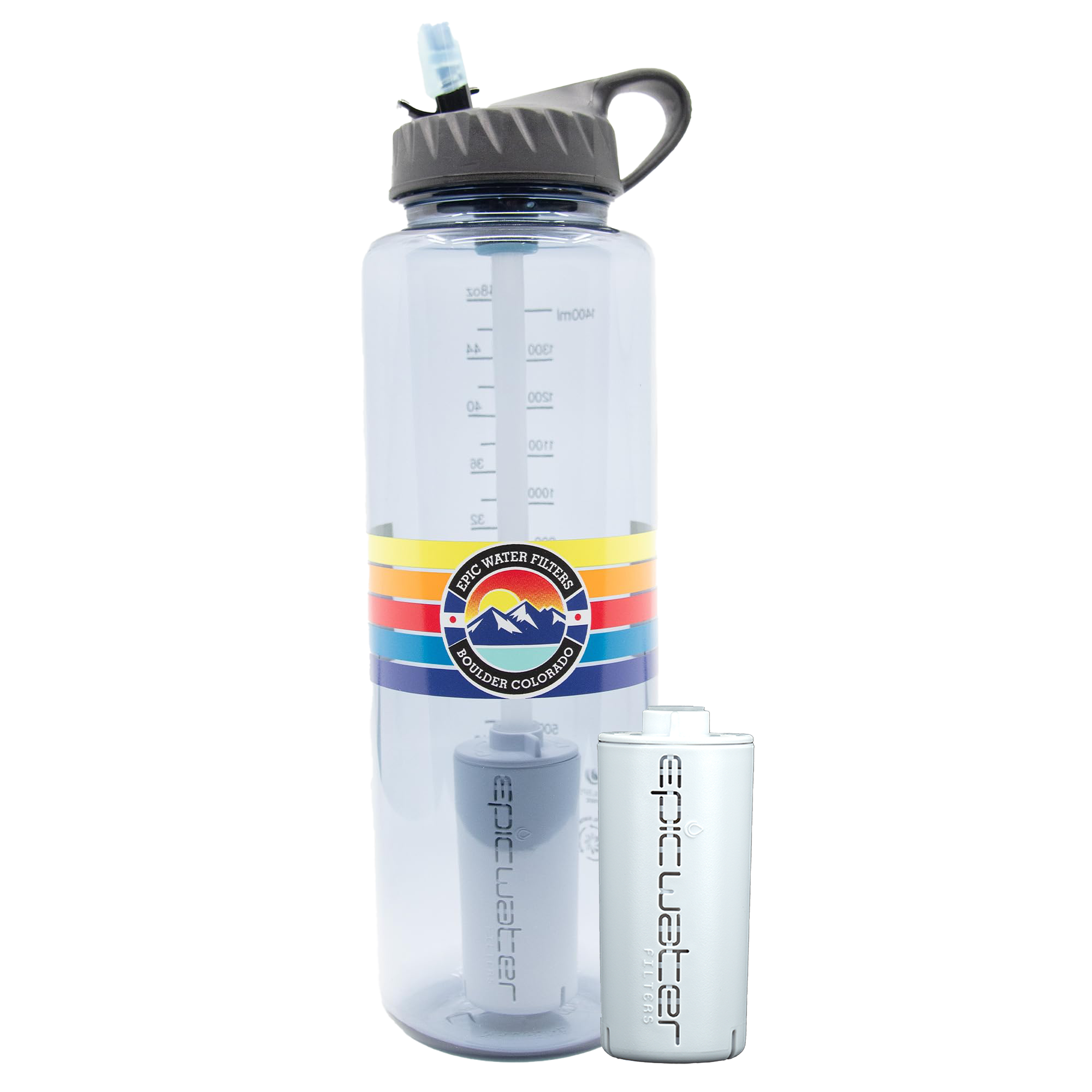 Nalgene OG Grande | 48oz (SC)
