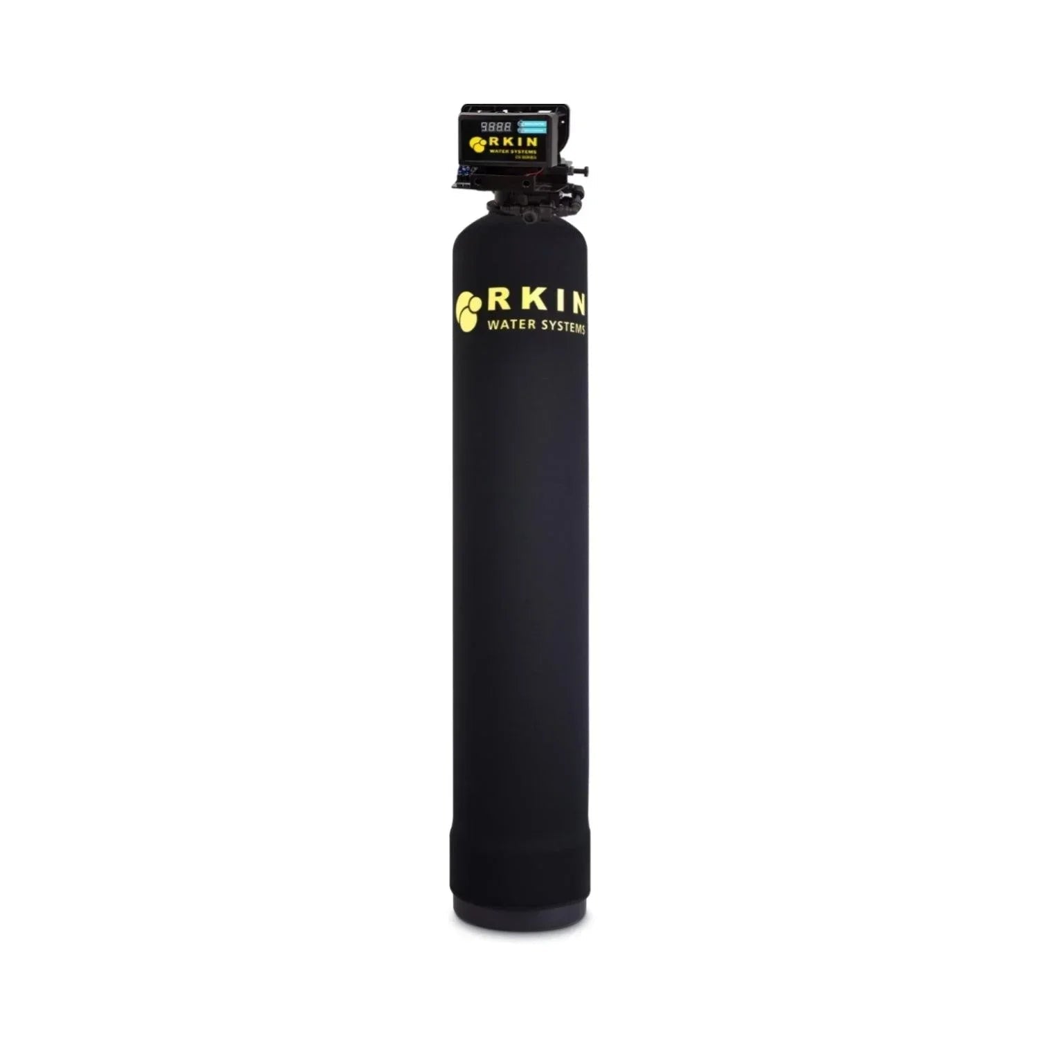 RKIN - Sulfur, Iron, Manganese Well Water Filter System (SC)