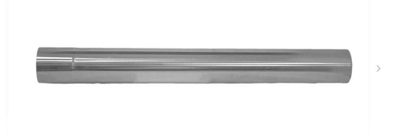 Eccotemp 18" Vent Extension (SC)