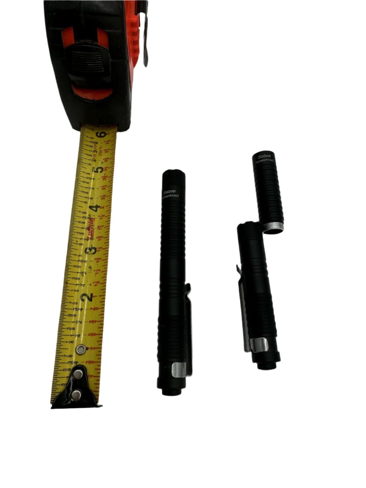 Sabre - 239 Lumen AAA Pen Light (SC)