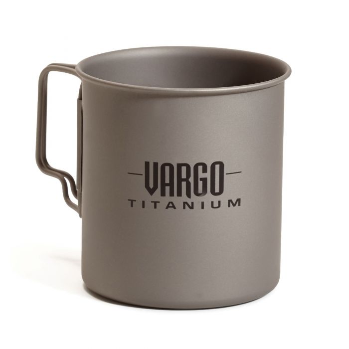 TITANIUM 450 TRAVEL MUG (SC)