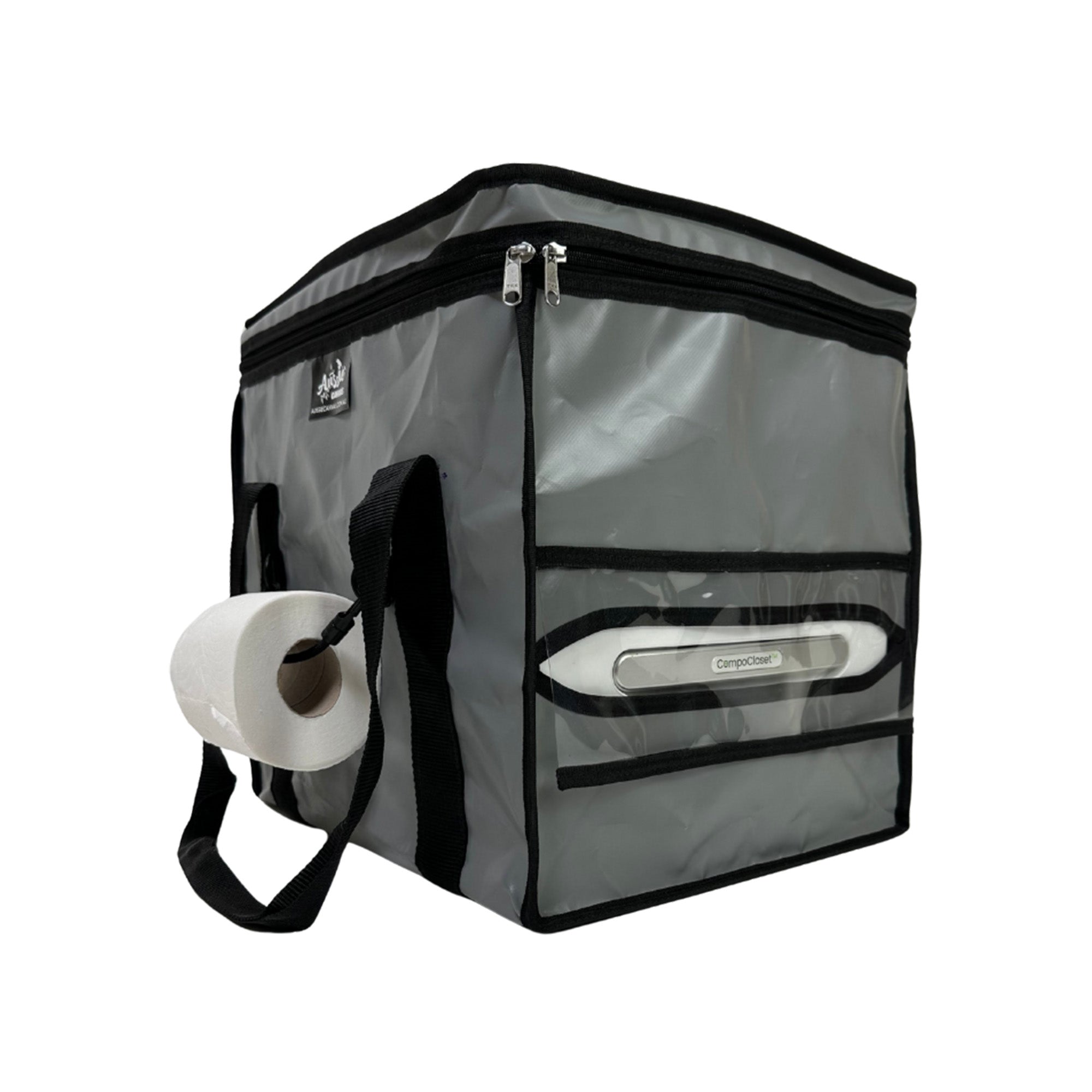 The Cuddy Travel Bag (SC)