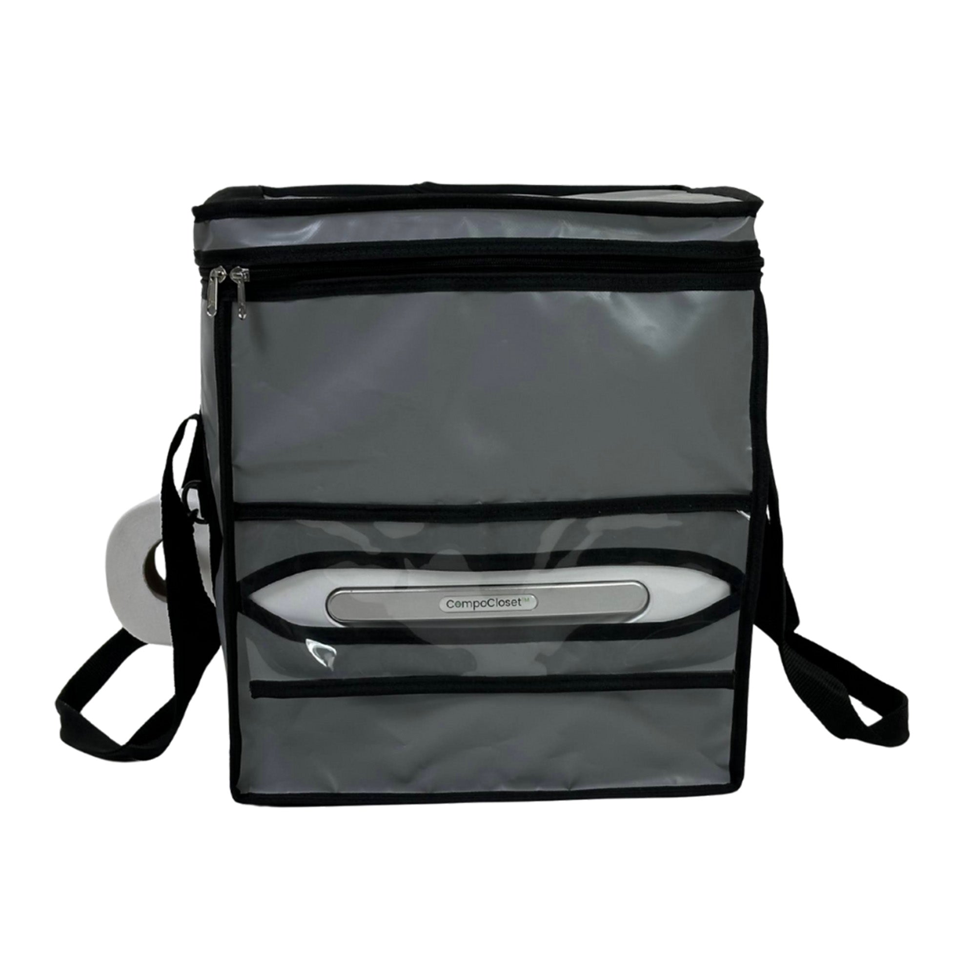 The Cuddy Travel Bag (SC)