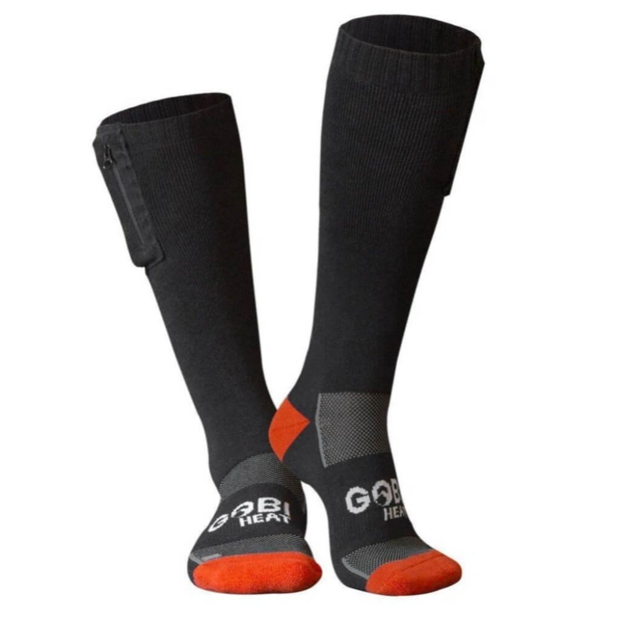 Tread Heated Socks (SC)