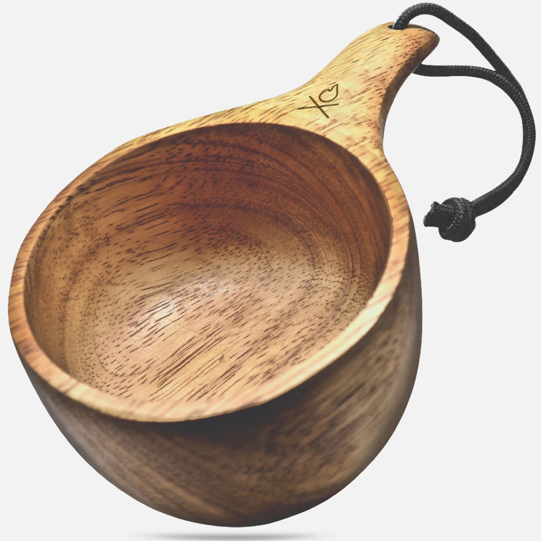 Lore | Kuksa (SC)