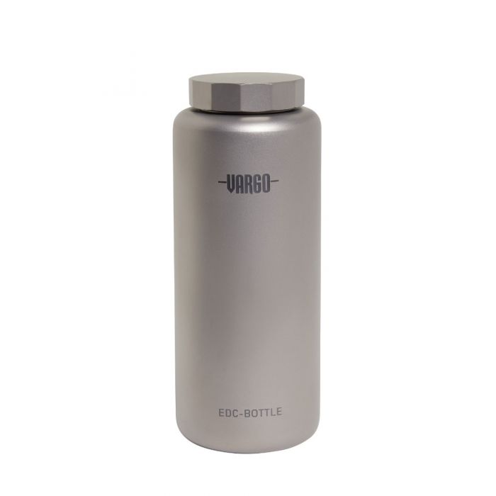 TITANIUM EDC WATER BOTTLE (SC)
