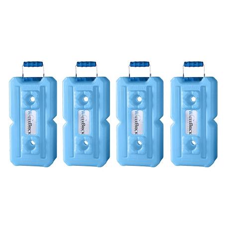 WaterBrick 4 Pack (SC)