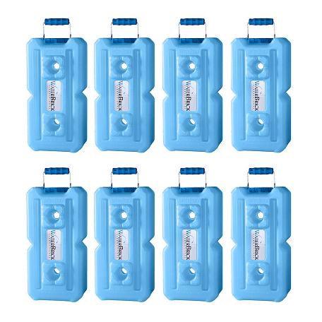 WaterBrick 8 Pack (SC)