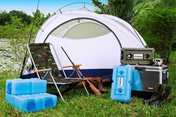 WaterBrick 4 Pack (SC)