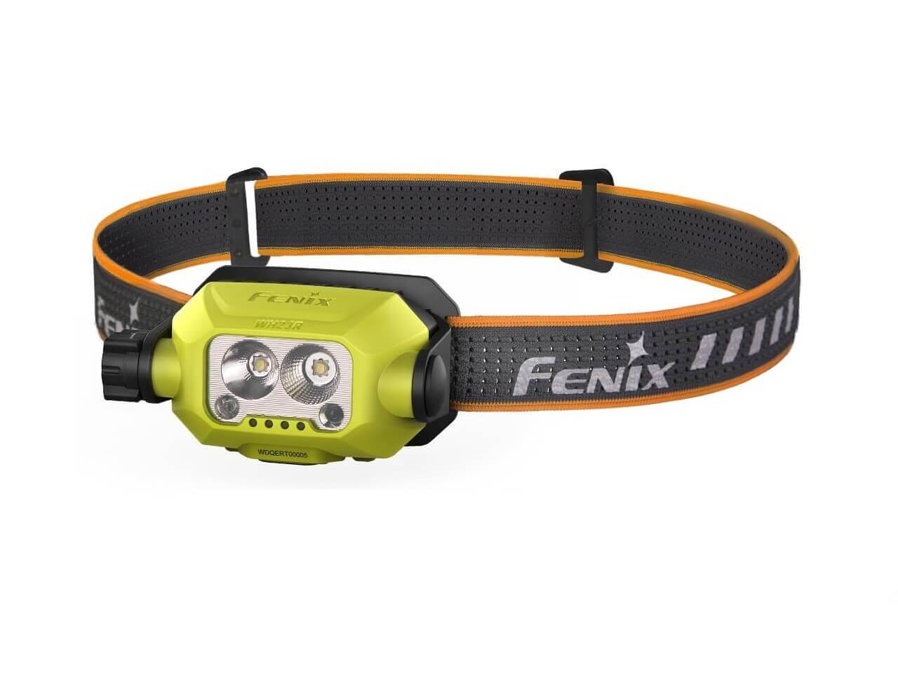 Fenix WH23R Gesture Sensing Industrial LED Headlamp (SC)