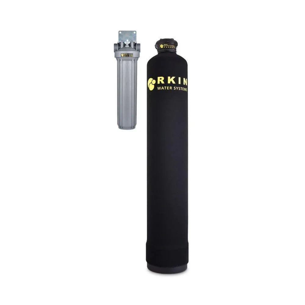 RKIN - Whole House Carbon Water Filter System (SC)