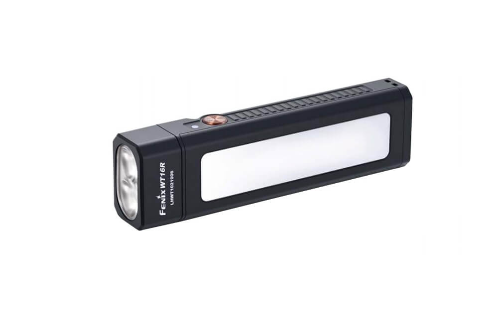 Fenix WT16R Rechargeable Work Light (SC)