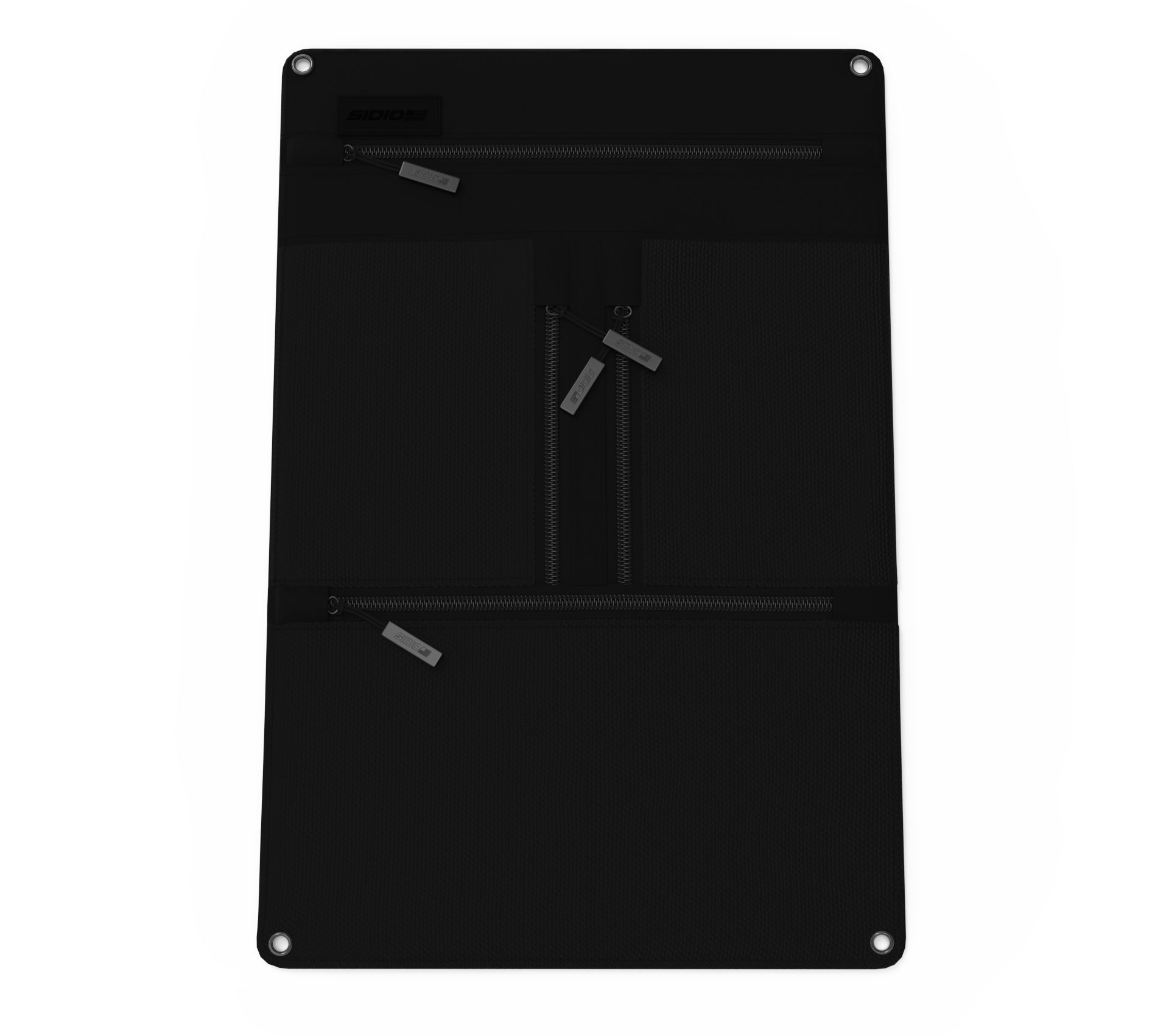 Zipper Panel (FITS "WR" Lid Only) (SC)