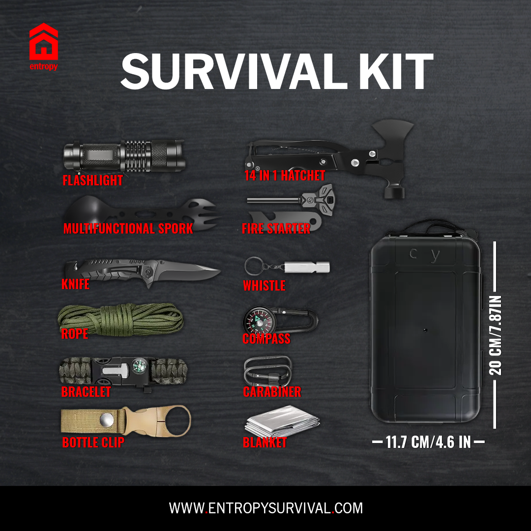 survival kit