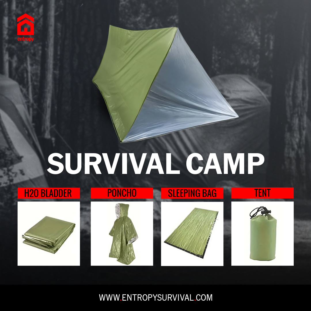 survival camp